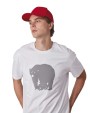 K-UP Cap mit 6 Panels Kappen personalisierbar