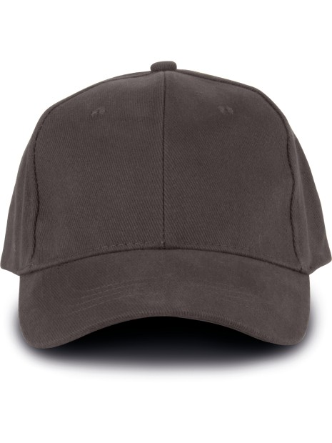 K-UP Casquette 6 panneaux /api/colors/169ecf55-6de2-4a61-b6b9-eaee313f5a7f personnalisable