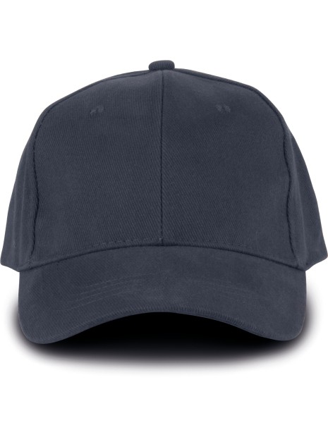 K-UP Casquette 6 panneaux /api/colors/b68891a9-1d28-4f7a-8deb-775c45027afd personnalisable