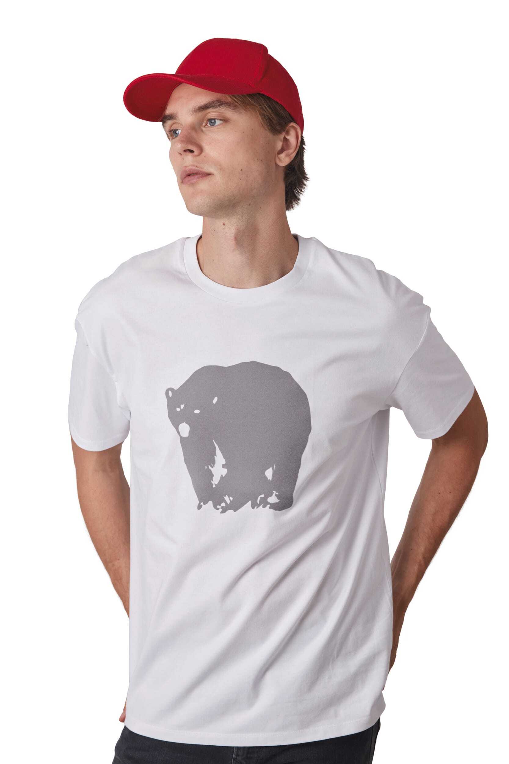 Casquettes personnalisable K-UP Casquette 6 panneaux