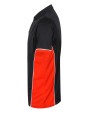 FINDEN-HALES Adults Panel Polo Poloshirts personalisierbar