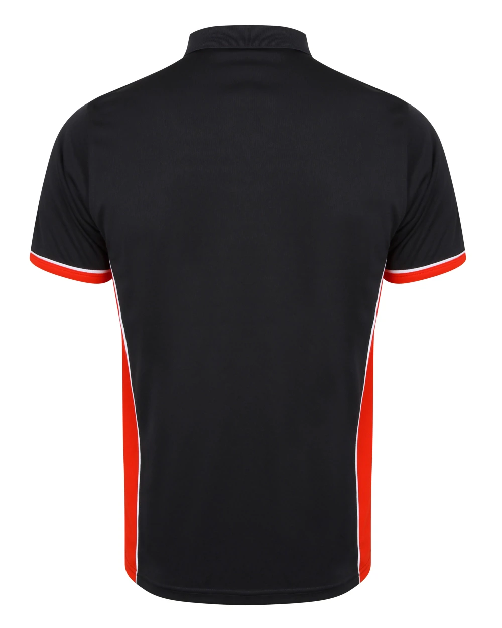 Polos personnalisable FINDEN-HALES Adults Panel Polo