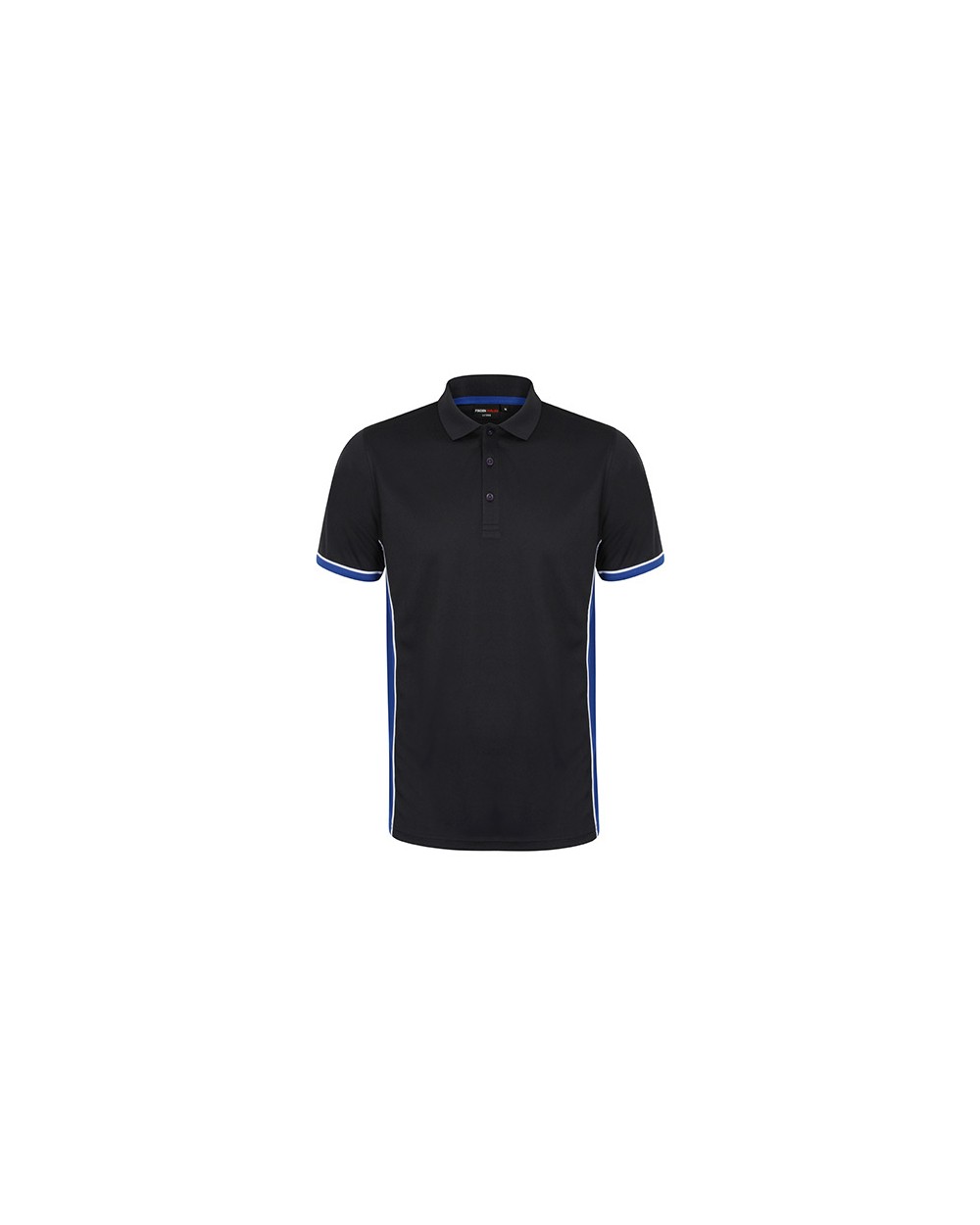Polos personnalisable FINDEN-HALES Adults Panel Polo