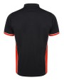 Polos personnalisable FINDEN-HALES Adults Panel Polo