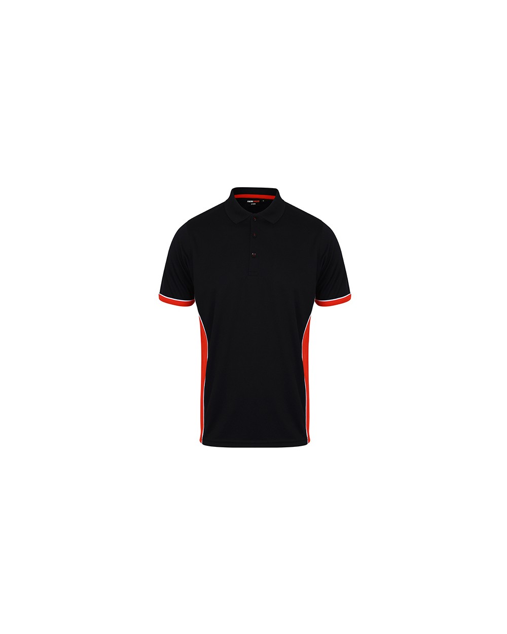 Polos personnalisable FINDEN-HALES Adults Panel Polo