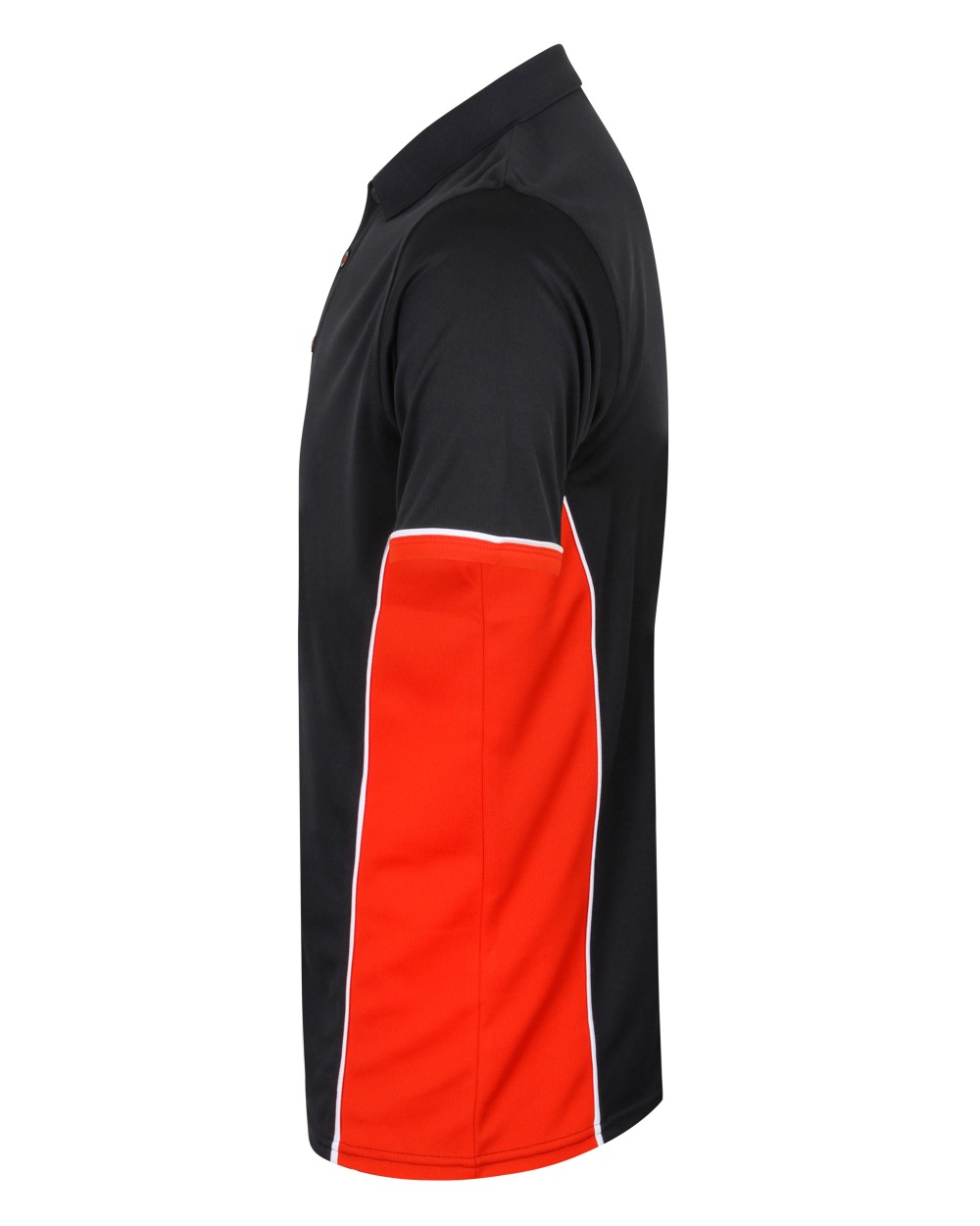 Polos personnalisable FINDEN-HALES Adults Panel Polo