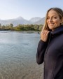 Sweaters & hoodies CUTTER & BUCK Pemberton Hood FZ Dames voor bedrukking &amp; borduring