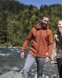 CUTTER & BUCK Pemberton Hood FZ Ladies Sweatshirts personalisierbar
