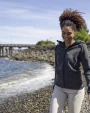 Sweaters & hoodies CUTTER & BUCK Pemberton Hood FZ Dames voor bedrukking &amp; borduring