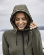 Sweat-shirts personnalisable CUTTER & BUCK Pemberton ladies