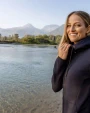 Sweaters & hoodies CUTTER & BUCK Pemberton Hood FZ Dames voor bedrukking &amp; borduring