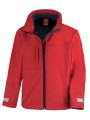 RESULT Junior/Youth Classic Soft Shell /api/colors/c953313a-9c9d-493b-934e-ddcf8fada2ae personnalisable