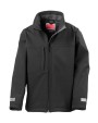 Softshells personnalisable RESULT Junior/Youth Classic Soft Shell