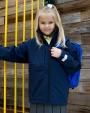 Softshells personnalisable RESULT Junior/Youth Classic Soft Shell