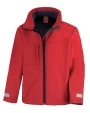 RESULT Junior/Youth Classic Soft Shell Softshells personalisierbar
