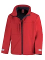 RESULT Junior/Youth Classic Soft Shell /api/colors/c953313a-9c9d-493b-934e-ddcf8fada2ae personnalisable