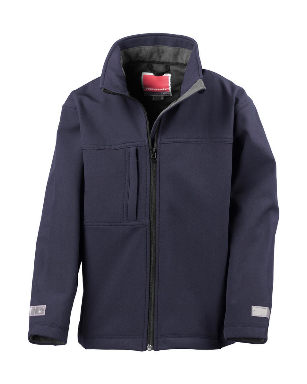 Softshells personnalisable RESULT Junior/Youth Classic Soft Shell
