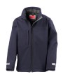 Softshells personnalisable RESULT Junior/Youth Classic Soft Shell