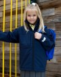 Softshells personnalisable RESULT Junior/Youth Classic Soft Shell