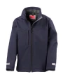 Softshells personnalisable RESULT Junior/Youth Classic Soft Shell