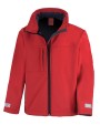 Softshells RESULT Junior/Youth Classic Soft Shell voor bedrukking &amp; borduring