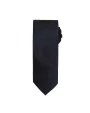 PREMIER Micro waffle tie Bandanas, Schals, Kravatten personalisierbar