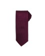 PREMIER Micro waffle tie Bandanas, Schals, Kravatten personalisierbar
