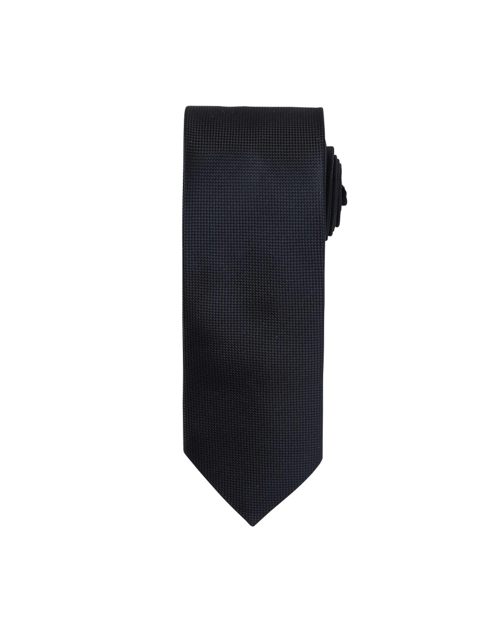 Bandanas, Foulards & Dassen PREMIER Micro waffle tie voor bedrukking &amp; borduring