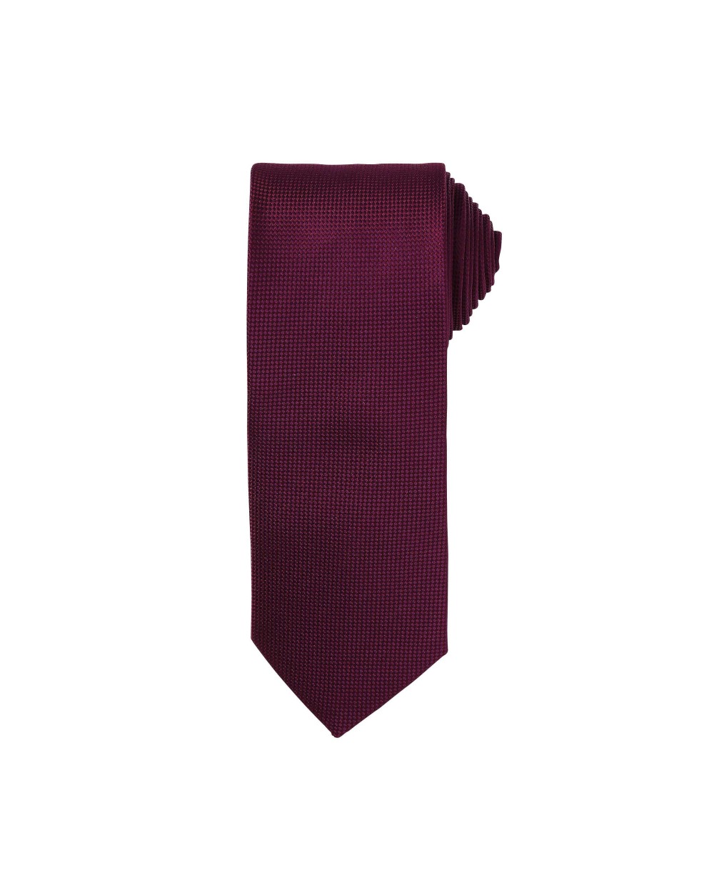 PREMIER Micro waffle tie Bandanas, Schals, Kravatten personalisierbar