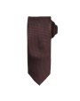 PREMIER Micro waffle tie Bandanas, Schals, Kravatten personalisierbar