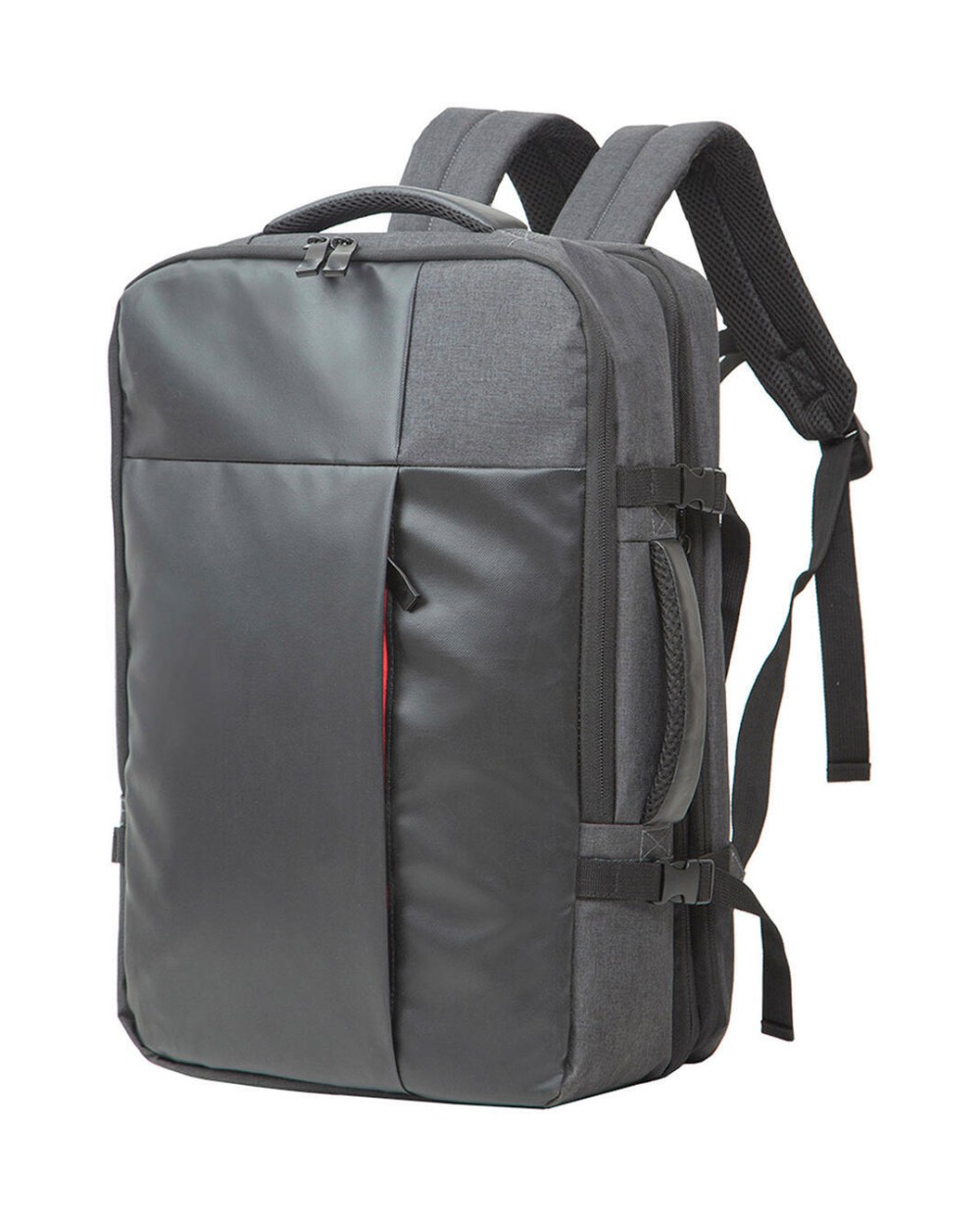 Sacs & Bagagerie personnalisable SHUGON Vienna Overnight Laptop Backpack