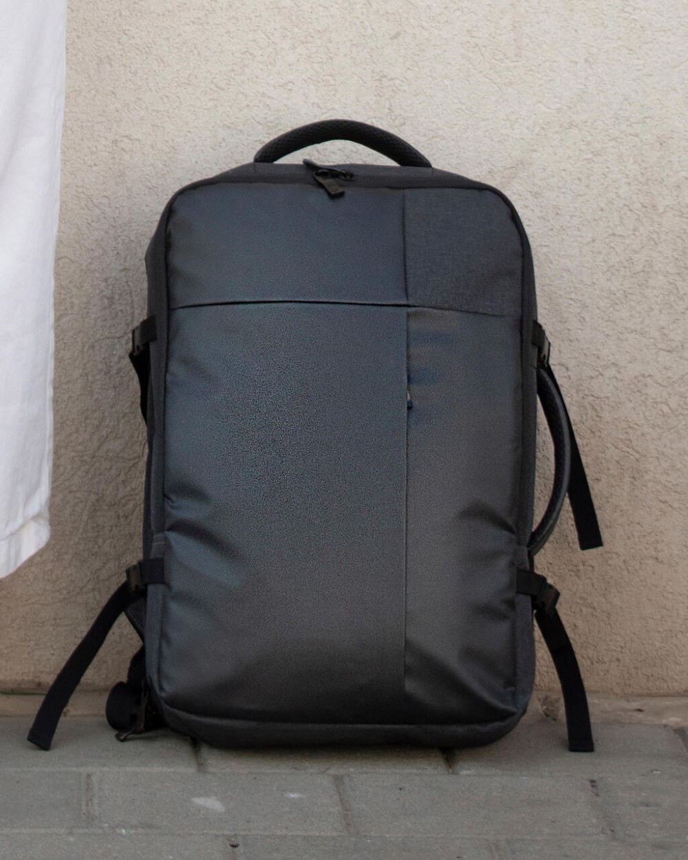 Tassen & Zakken SHUGON Vienna Overnight Laptop Backpack voor bedrukking &amp; borduring