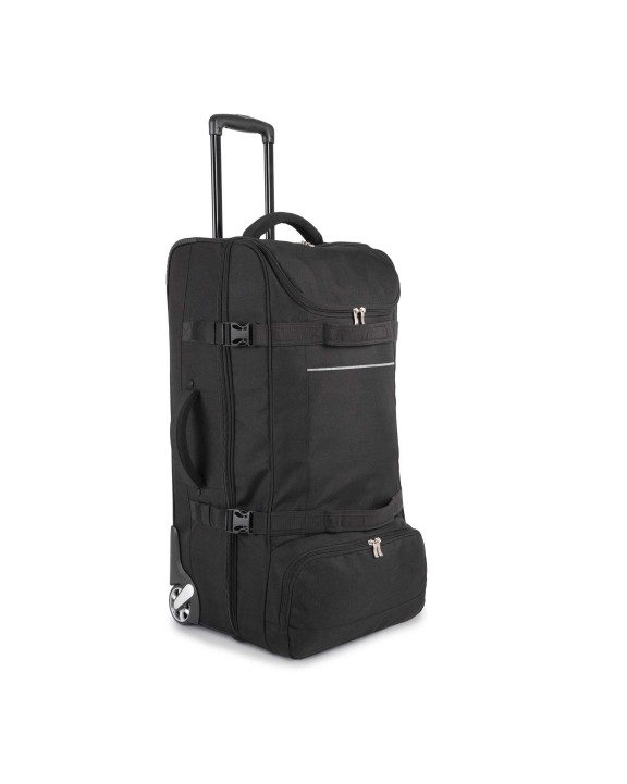 KIMOOD XL Rollkoffer Taschen personalisierbar