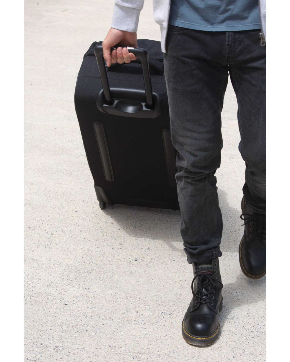 Sacs & Bagagerie personnalisable KIMOOD Trolley XL