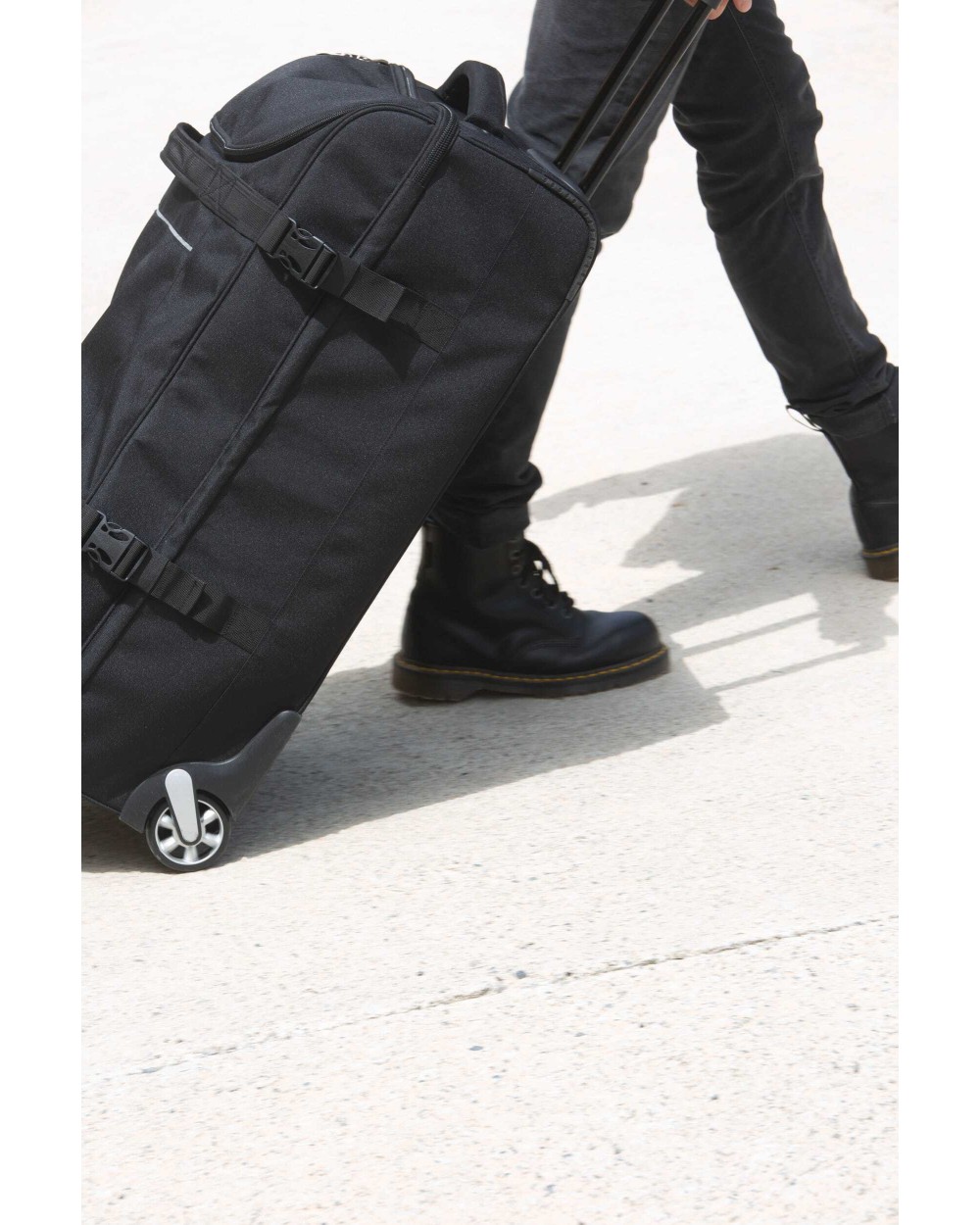 Sacs & Bagagerie personnalisable KIMOOD Trolley XL