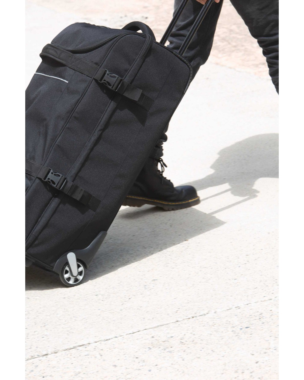 Sacs & Bagagerie personnalisable KIMOOD Trolley XL