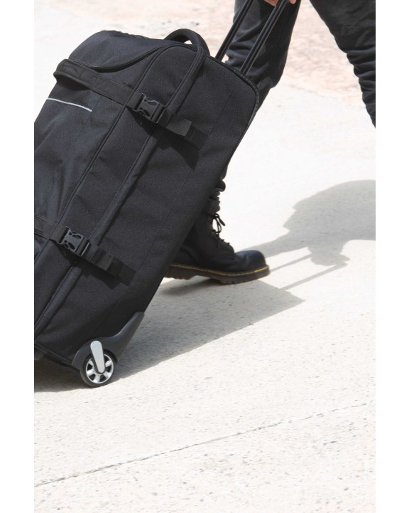 KIMOOD XL Rollkoffer Taschen personalisierbar