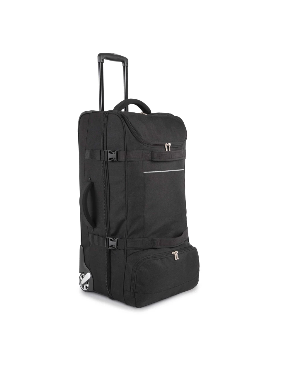 Tassen & Zakken KIMOOD XL trolley voor bedrukking &amp; borduring