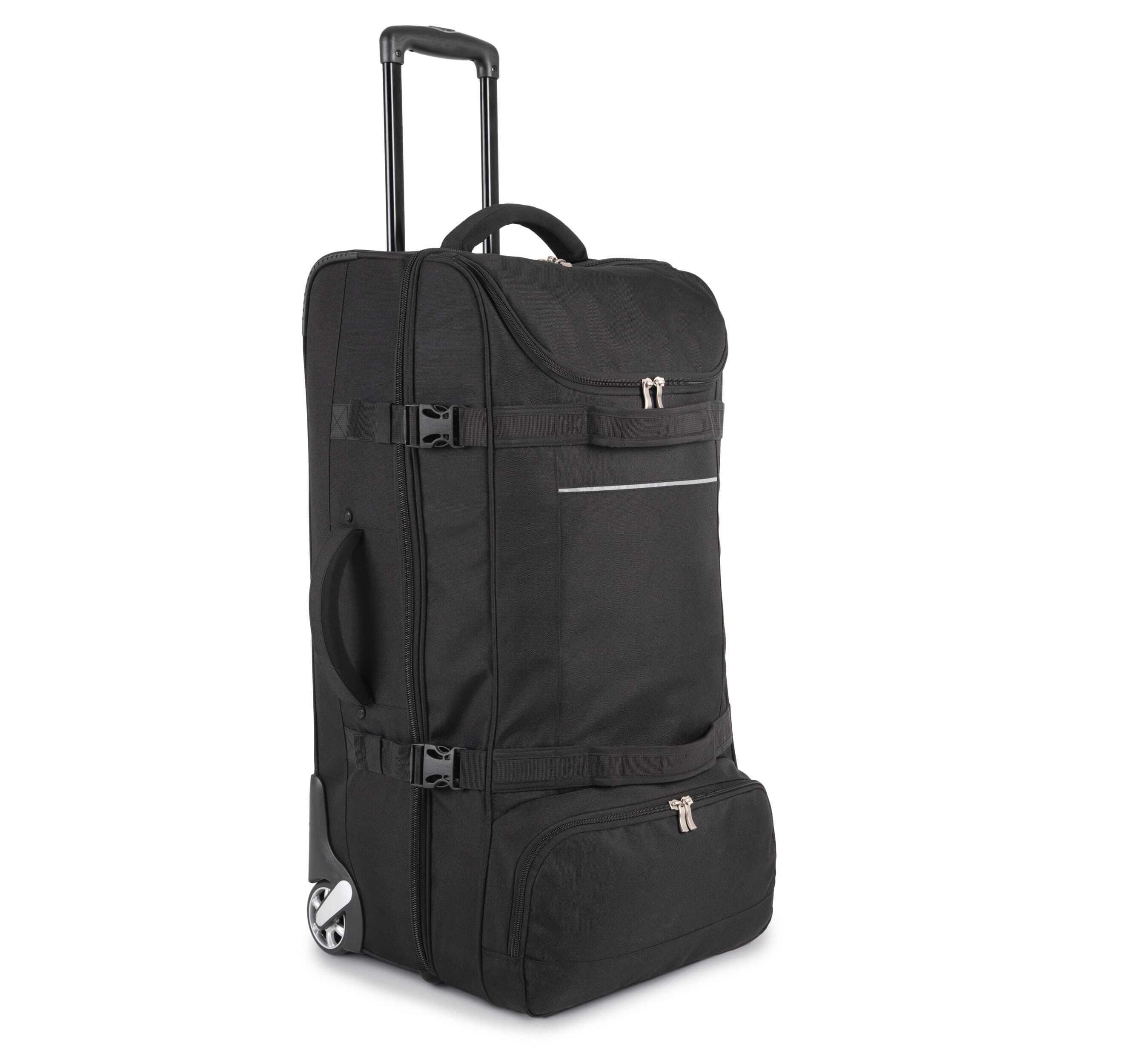 Sacs & Bagagerie personnalisable KIMOOD Trolley XL