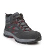 Benodigdheden REGATTA Mudstone Safety Hiker voor bedrukking &amp; borduring