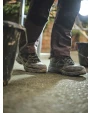 Benodigdheden REGATTA Mudstone Safety Hiker voor bedrukking &amp; borduring