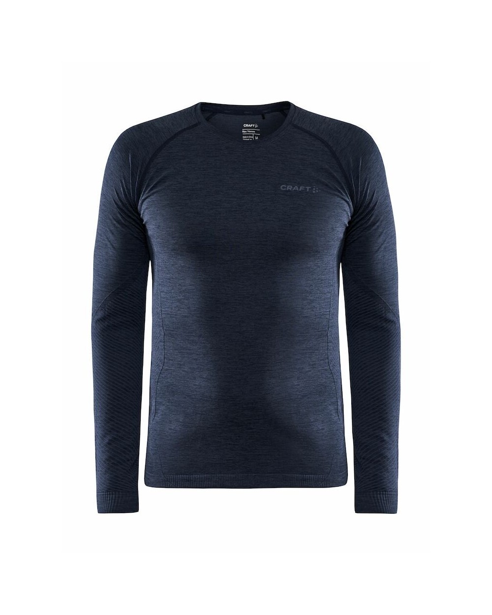 CRAFT Core Dry Active Comfort Ls M T-Shirts personalisierbar
