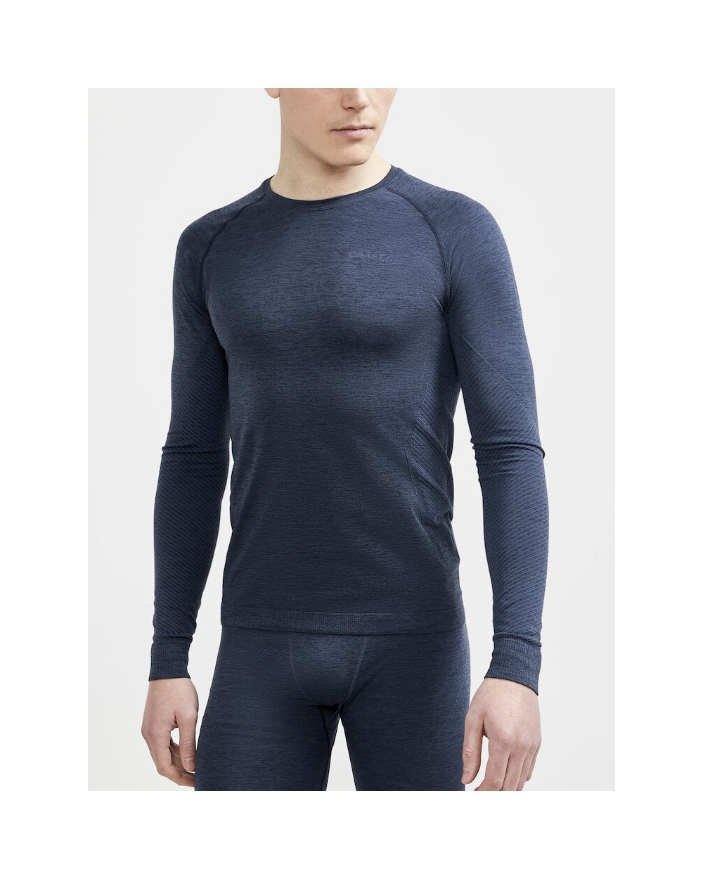 CRAFT Core Dry Active Comfort Ls M T-Shirts personalisierbar
