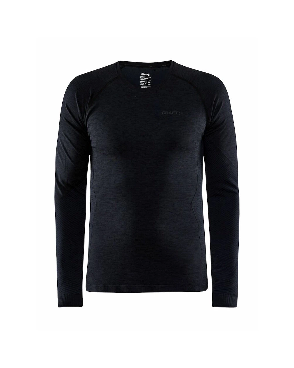 CRAFT Core Dry Active Comfort Ls M T-Shirts personalisierbar
