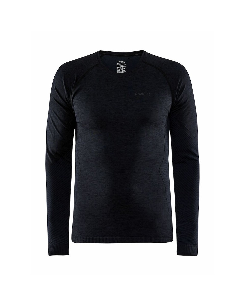 T-shirts CRAFT CORE Dry Active Comfort Ls M voor bedrukking &amp; borduring