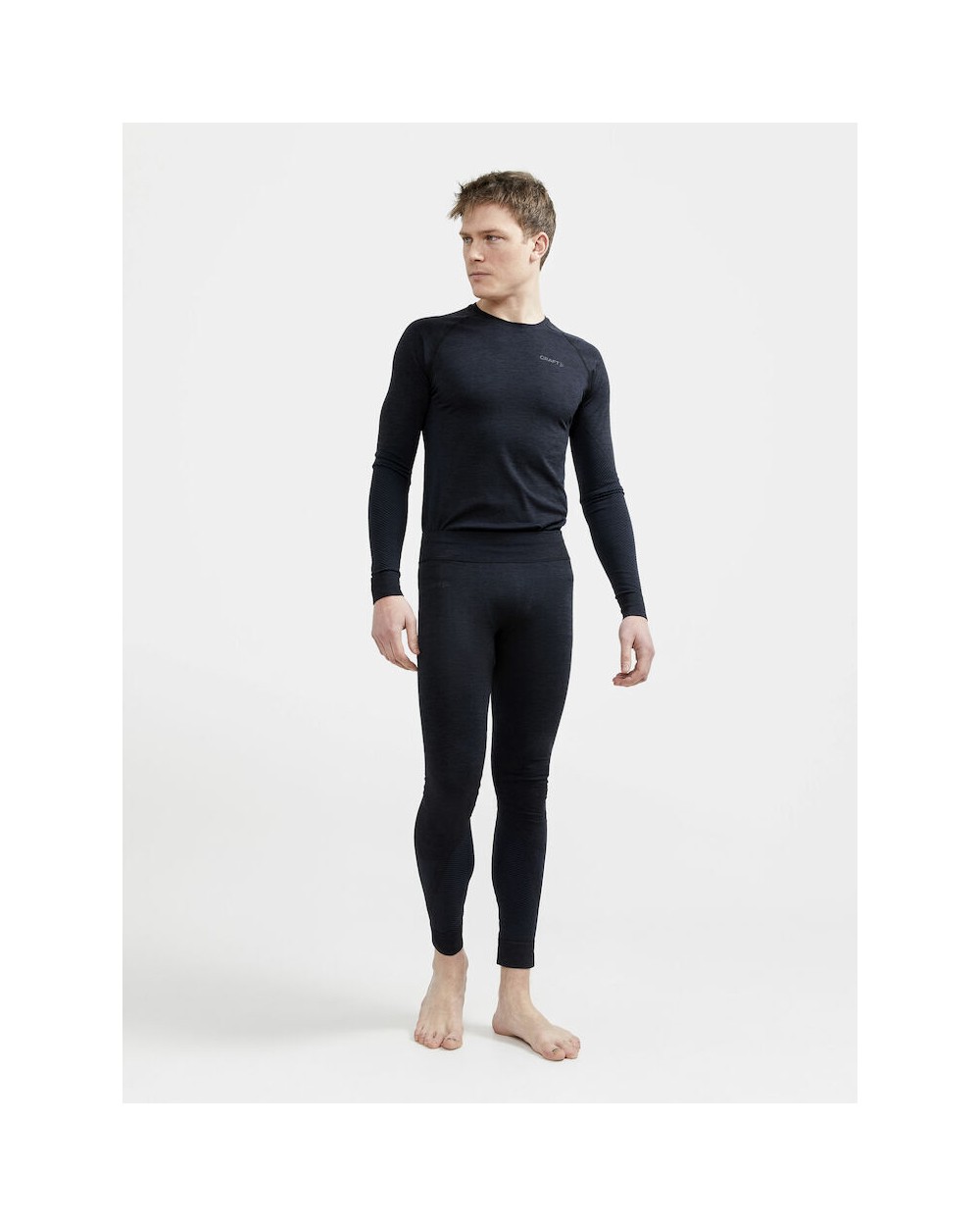 CRAFT Core Dry Active Comfort Ls M T-Shirts personalisierbar