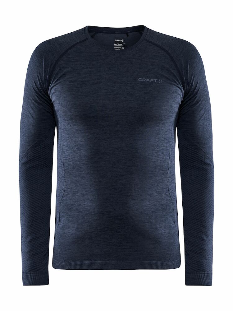 T-Shirts personnalisable CRAFT CORE Dry Active Comfort Ls M