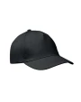 Casquettes personnalisable 4DO Casquette 5 panneaux 160 gr/m