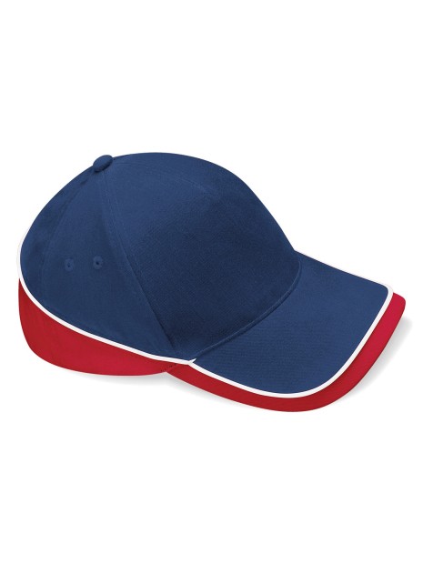 BEECHFIELD TEAMWEAR COMPETITION CAP /api/colors/f9c23941-5a4d-4bbd-aac8-eea8f8791ada personnalisable