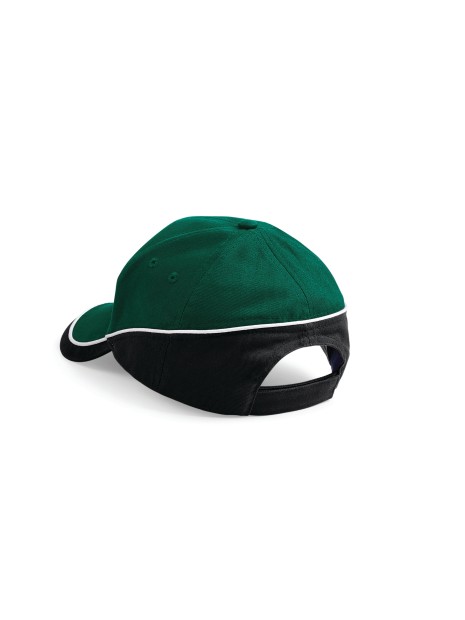 BEECHFIELD TEAMWEAR COMPETITION CAP /api/colors/e07f100c-1785-4782-9bee-7ff5d2bba19b personnalisable